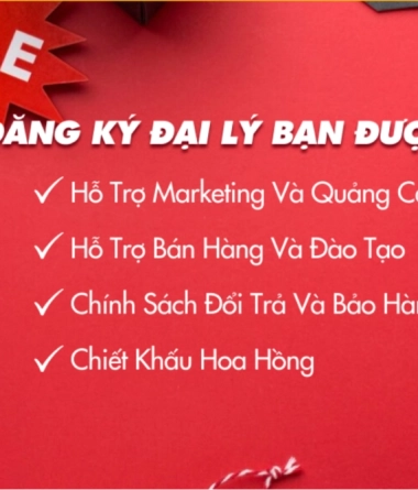 Miễn Phí Tạo Gian Hàng Online Cho Nhà Phân Phối